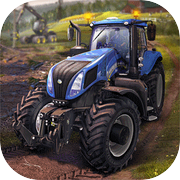 Farming Simulator 15icon