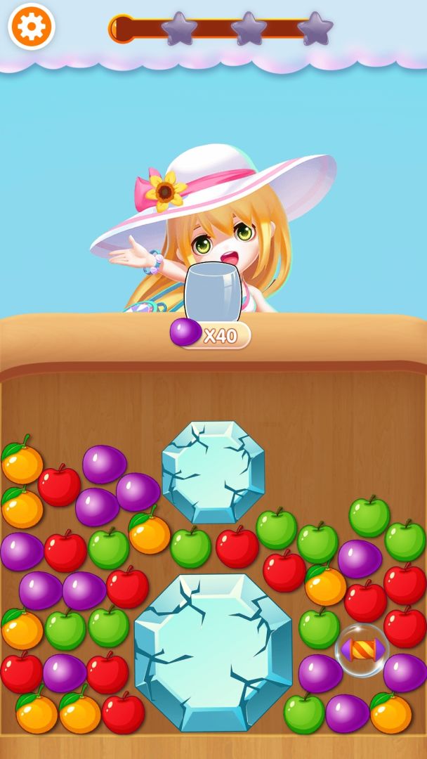 宾果消消游戏截图