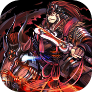 億次元-武田信玄の覺醒icon