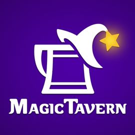 麦吉太文 Magic Tavern