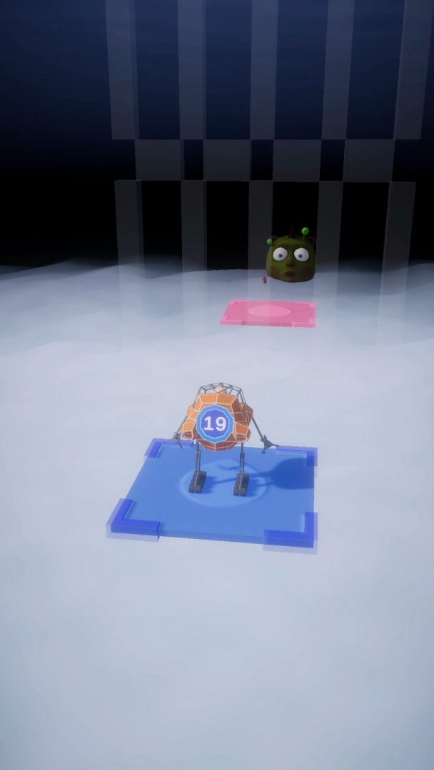 光之源游戏截图