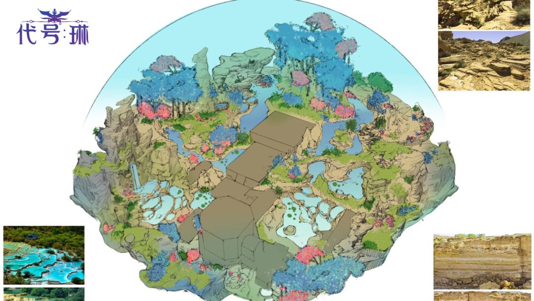 代号：琳游戏截图