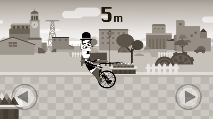 Monocycle Joy截图
