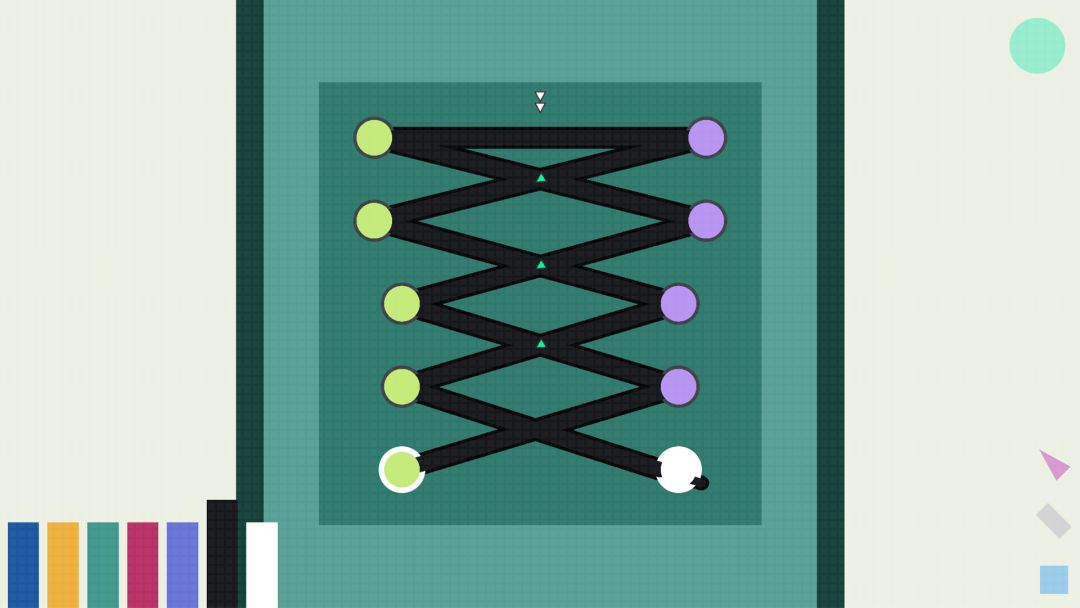 来系鞋带吧LaceItUp游戏截图