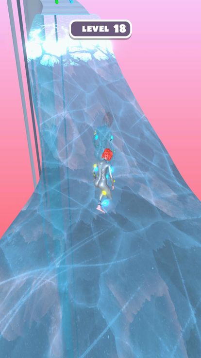 Dot Girl游戏截图