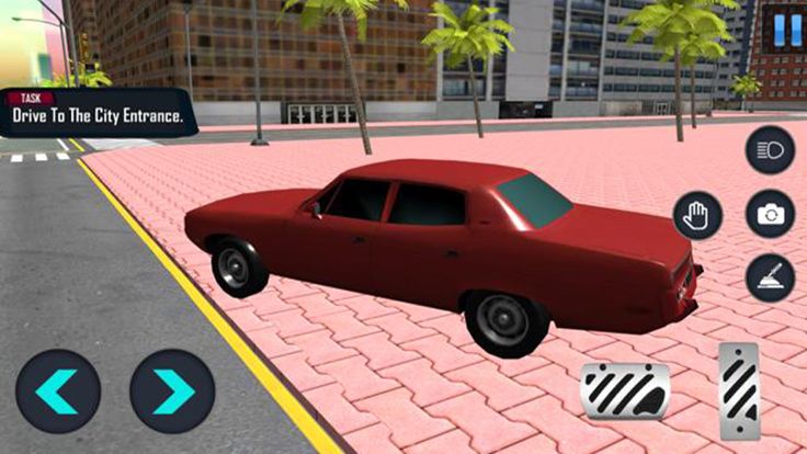 Car Sale Simulator 2023 Game游戏截图