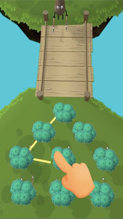 Mega Merge 3D游戏截图