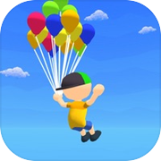 抢气球冲冲冲!icon