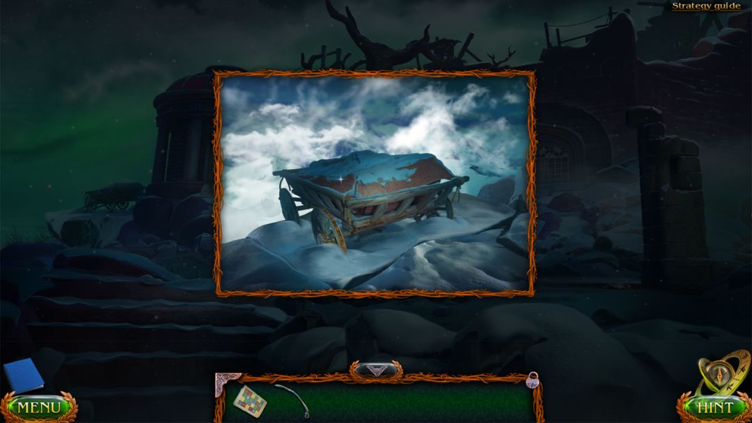 Lost Lands: Redemption Collector's Edition游戏截图