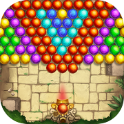 Bubble Shooter Lost Templeicon