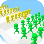 大家一起冲冲冲!icon