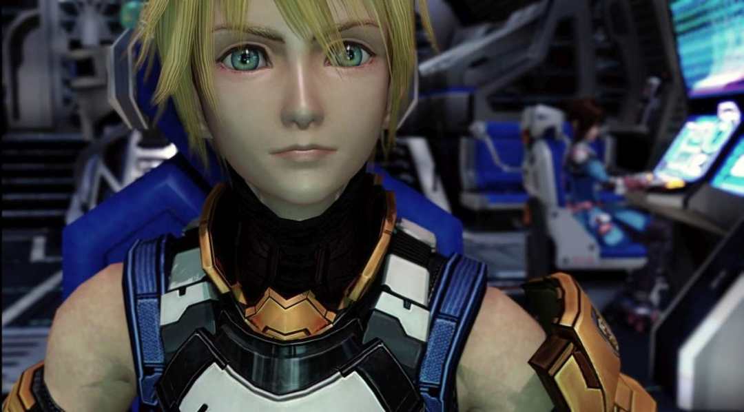STAR OCEAN™ - THE LAST HOPE -™ 4K & Full HD Remaster游戏截图