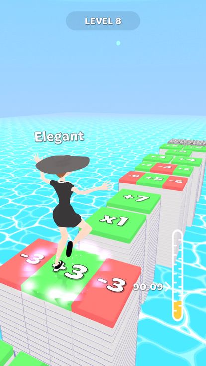 Runscotch!游戏截图