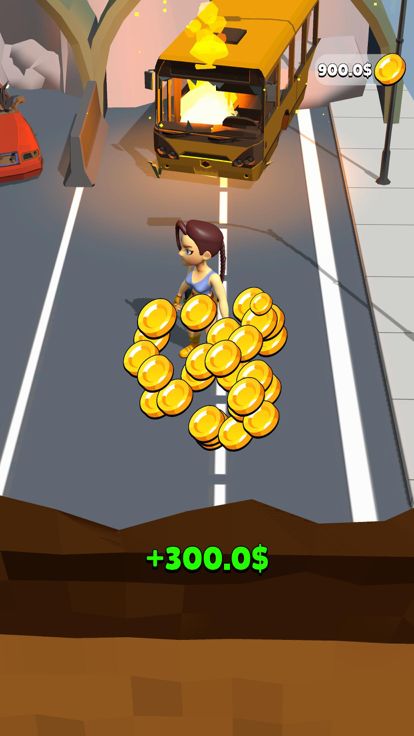 Tight Fight游戏截图