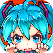 漫画群英会-日系二次元卡牌手游