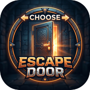 Choose Escape Dooricon
