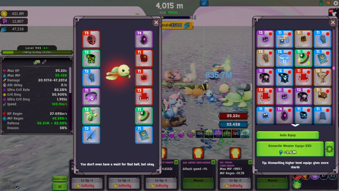 Siegeturtle游戏截图