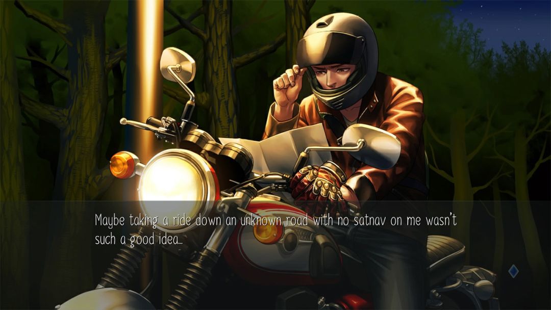 Raging Loop游戏截图