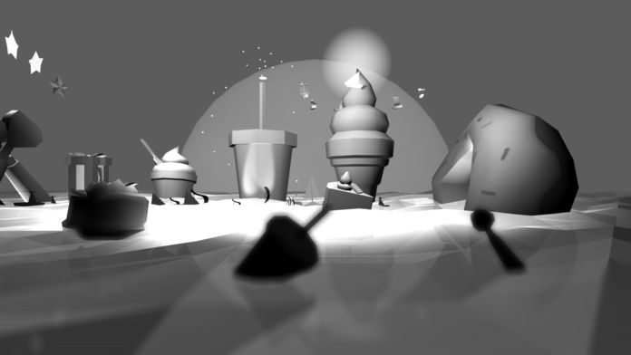 漫长旅途游戏截图