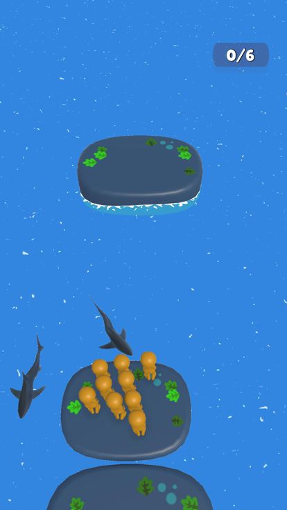 Blow Up My Way游戏截图