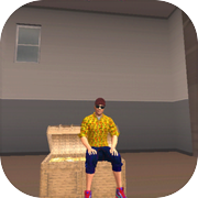 3d Hero : Man Gameicon