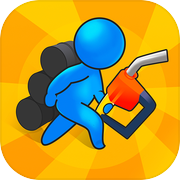 Hyper Oil Managericon