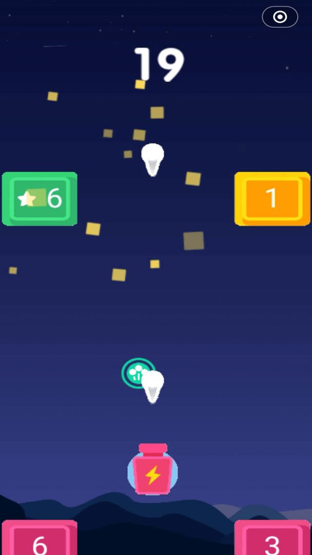 超级火炮游戏截图