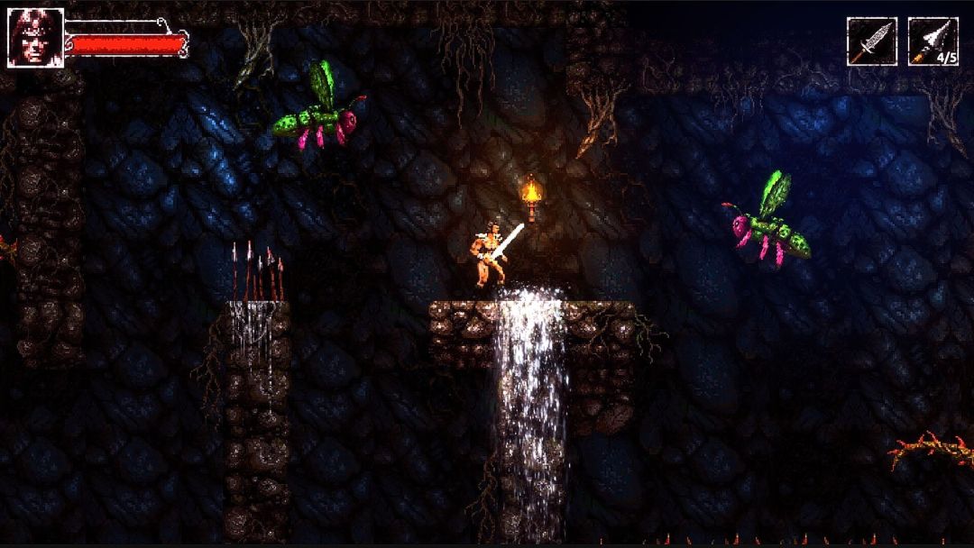 Beholgar 2游戏截图