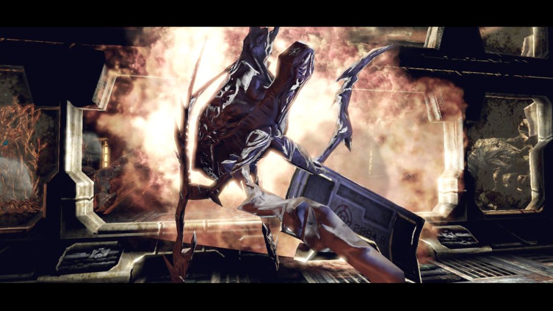 Alien Breed 3: Descent游戏截图