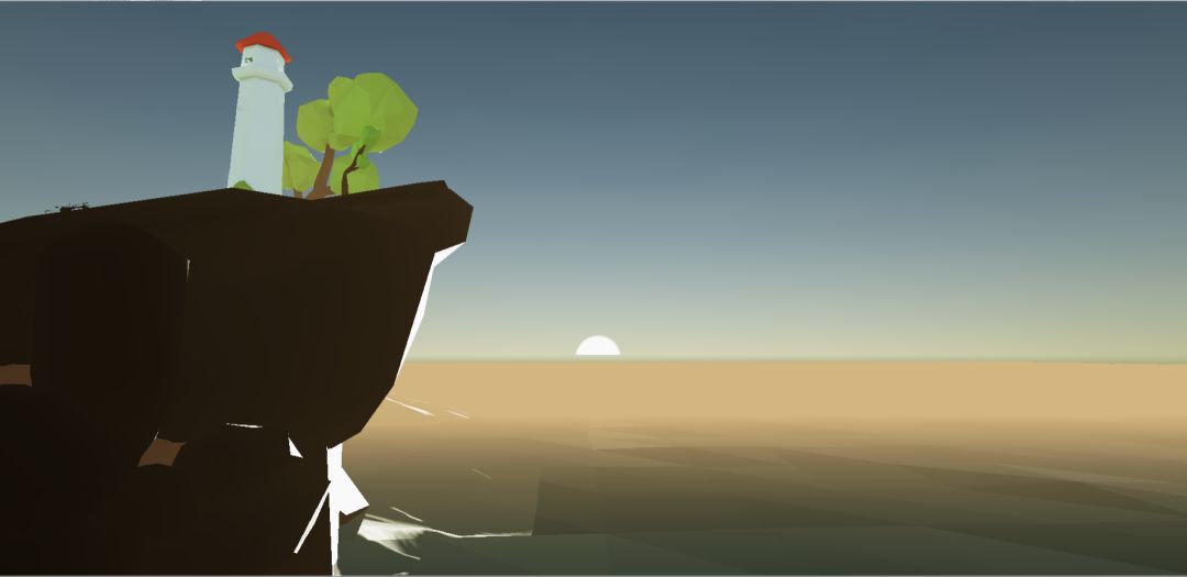 海盗法则游戏截图