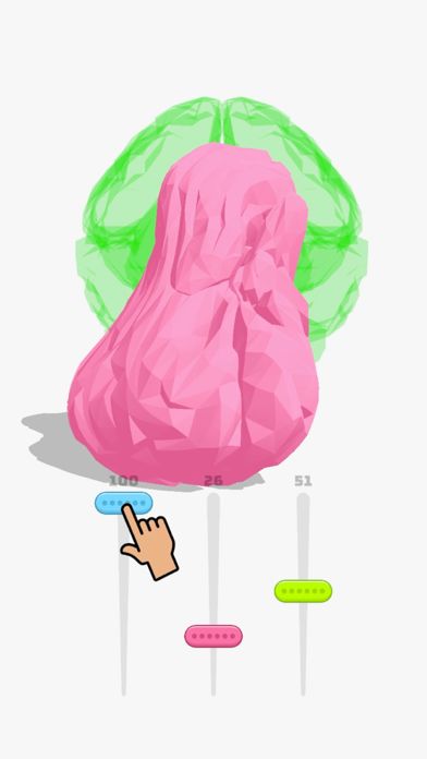 Just Right™游戏截图