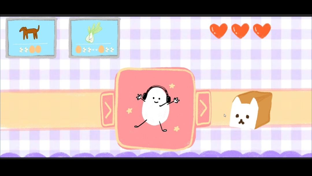 More Egg-citing游戏截图