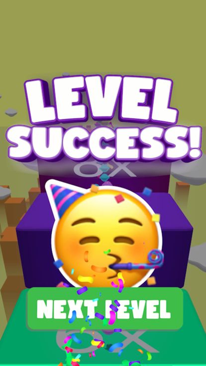 Bouncy Bump 3D游戏截图