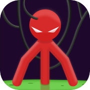 Stickman Projecticon