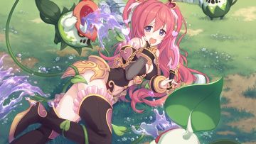 【角色介绍：空花】