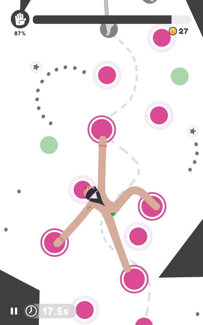 Nood Climbrs游戏截图