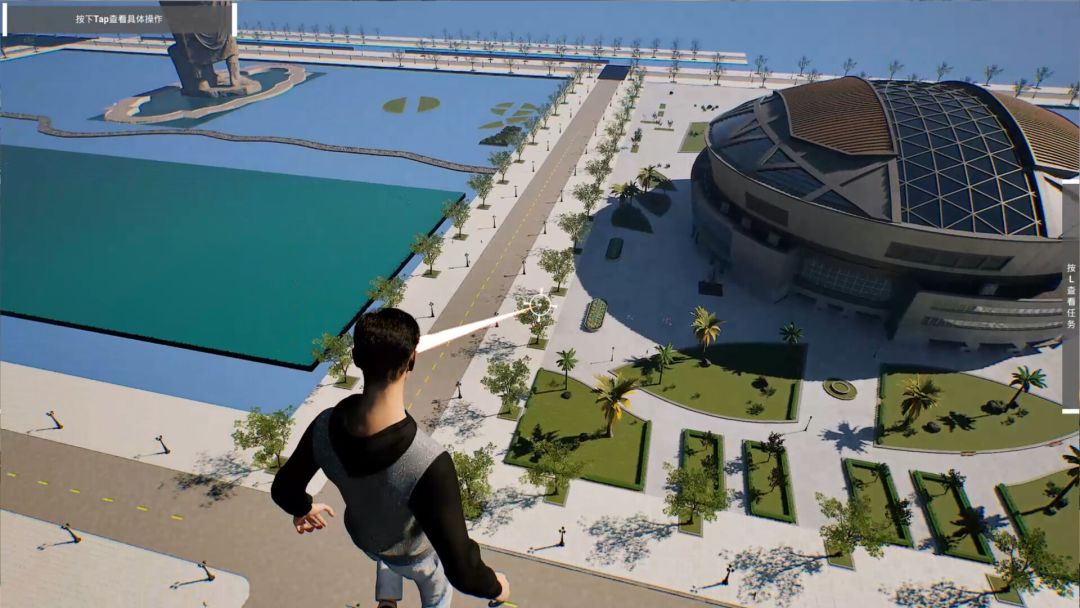 上学威龙游戏截图