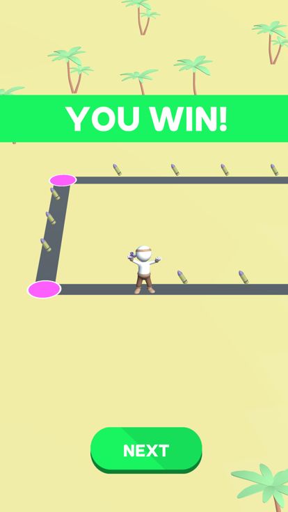 Hero Lot游戏截图