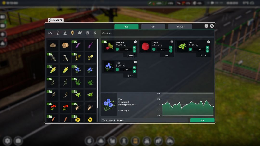 Farm Manager 2021游戏截图