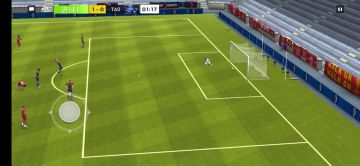 FIFA那些事 | 进攻对战那些事