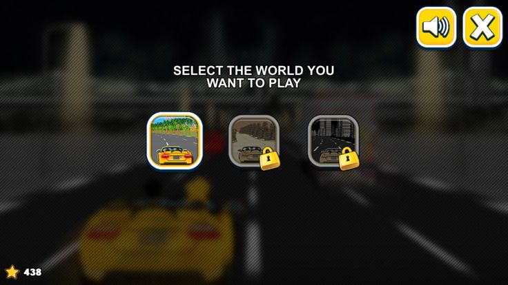 疯狂赛道-高速公路上的亡命驾驶游戏截图