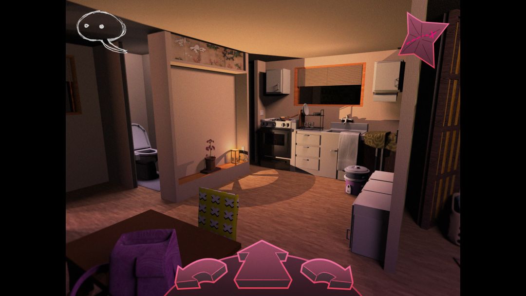 Broken Minds游戏截图