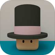 Escape Game Hat Cubeicon