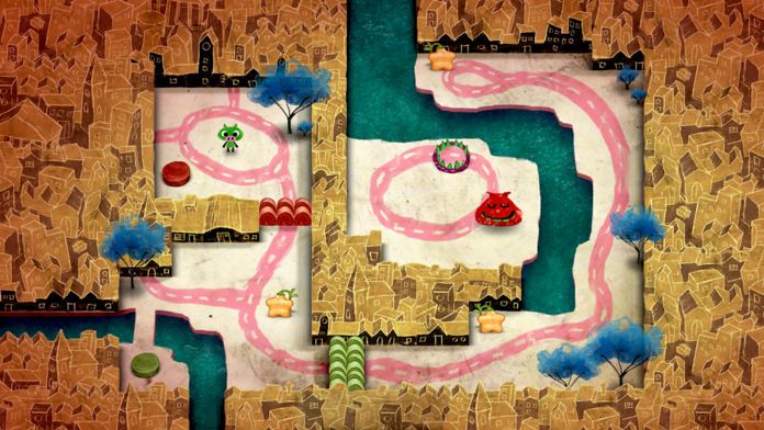 Gesundheit!™游戏截图