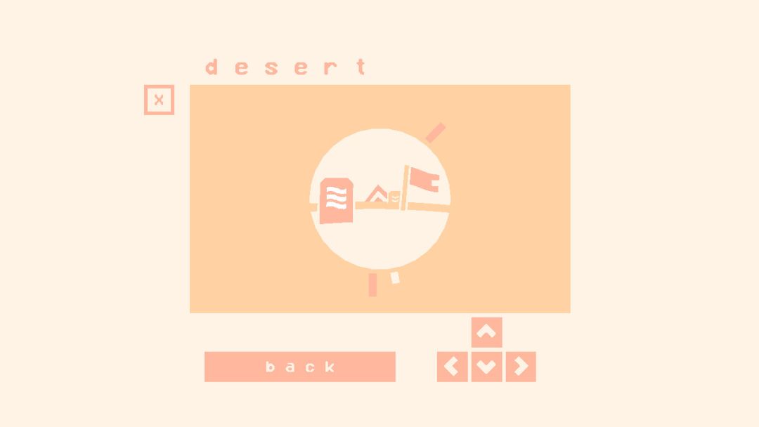 Post Cards游戏截图