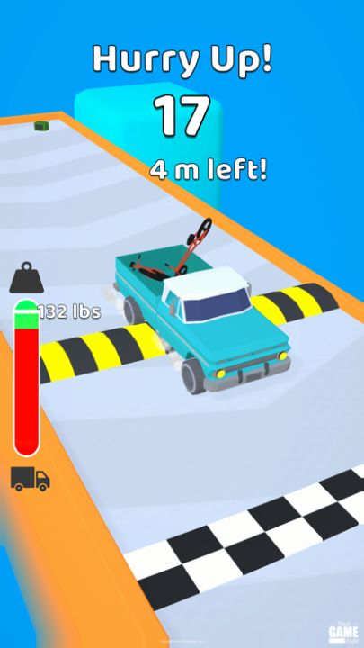 Sling Things游戏截图