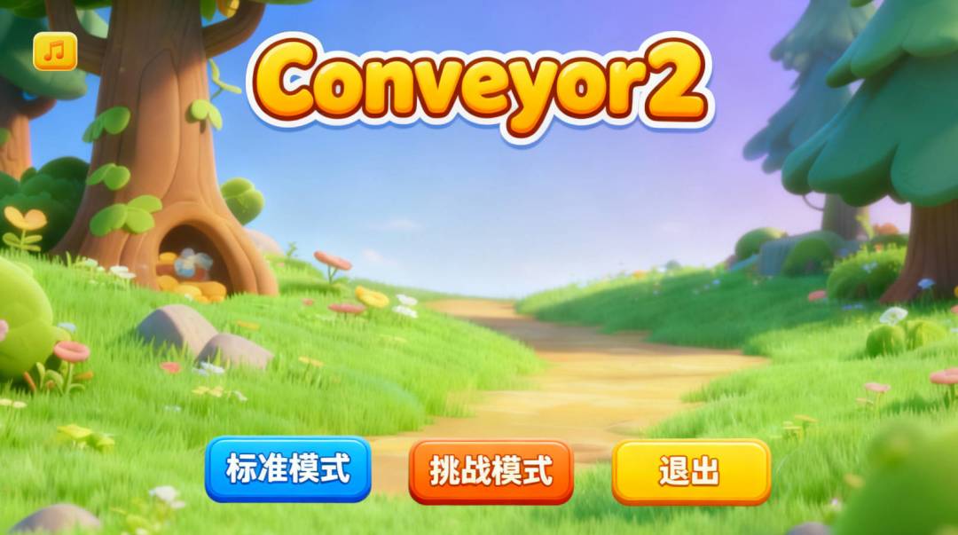 Conveyor2游戏截图