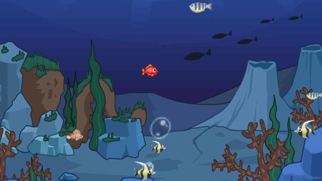 吞鲲进化A游戏截图