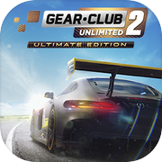 Gear.Club Unlimited 2 - Ultimate Editionicon