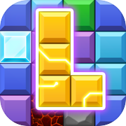 方块觉醒 - 经典方块游戏肉鸽版icon